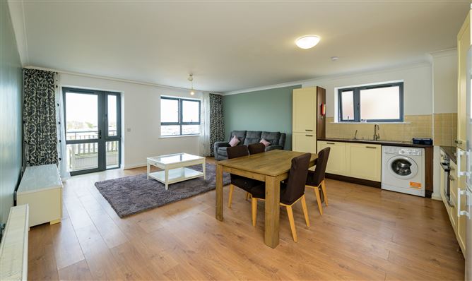 311 An Colm Choille, Bettystown Town Centre, Bettystown, Meath