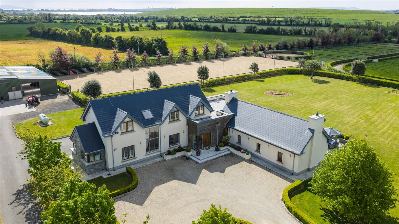 Saddle Lodge, Balleally East, Lusk, Co. Dublin