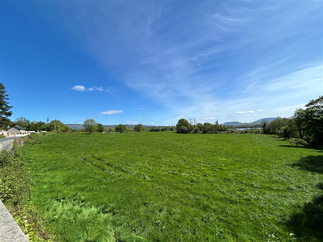 Land at Killestry, Killaloe, Clare