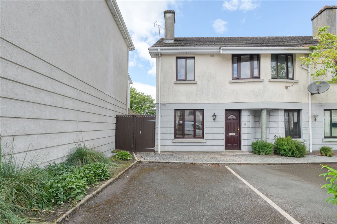 11 Jessop Street, Portlaoise, Co. Laois