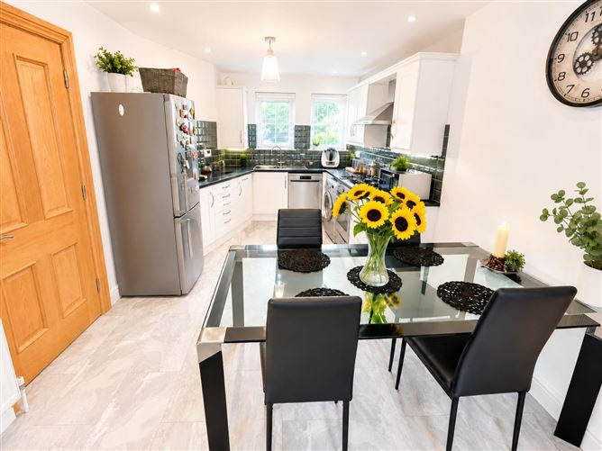 4 Prospect Drive, Brooklawns, Sligo