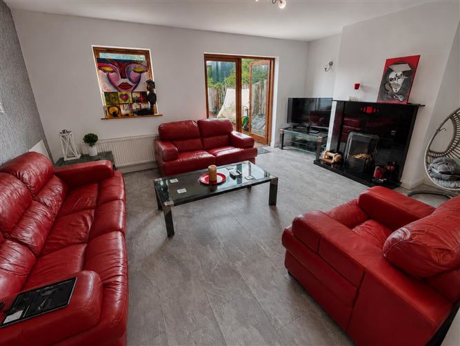 4 Prospect Drive, Brooklawns, Sligo
