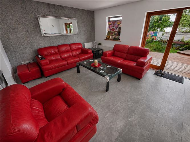 4 Prospect Drive, Brooklawns, Sligo