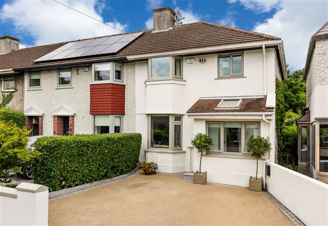 80 Hollybrook Grove, Clontarf, Dublin 3