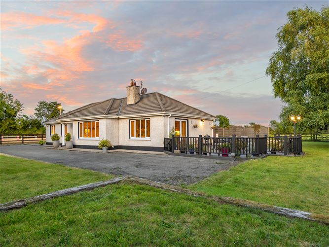 Slate House, Drumsru, Rathangan, Co. Kildare