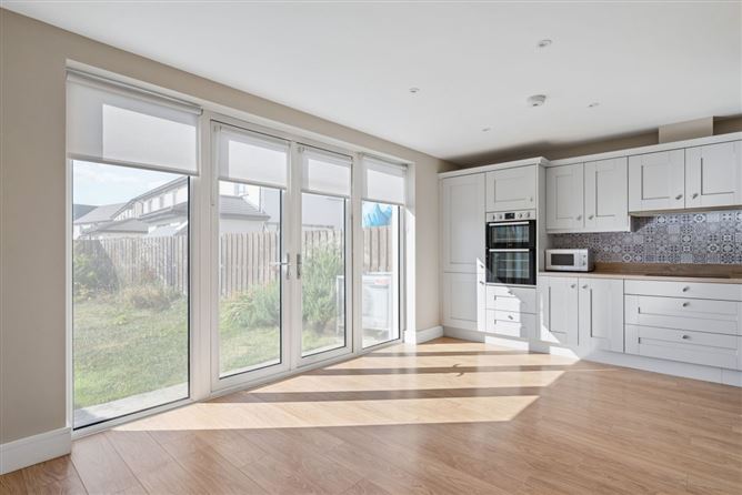 3 The Terrace, Donabate, Dublin