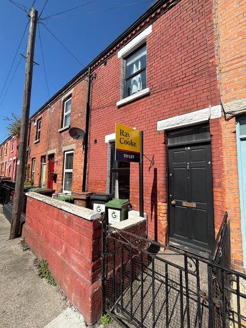 Caledon Road, East Wall, Dublin 3