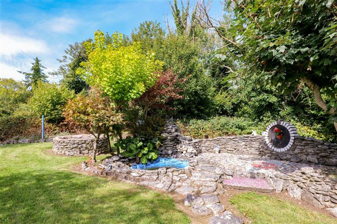 Carrowmoreknock, Rosscahill, Co. Galway