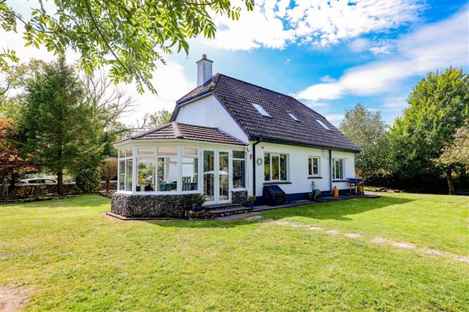 Carrowmoreknock, Rosscahill, Co. Galway