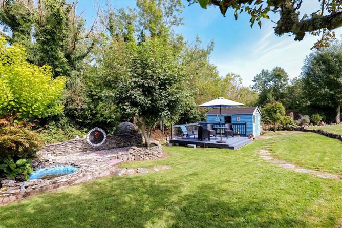Carrowmoreknock, Rosscahill, Co. Galway