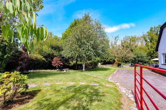 Carrowmoreknock, Rosscahill, Co. Galway