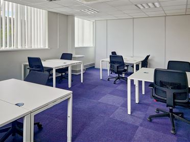 Ashgrove Industrial Estate, Kill Avenue, Ashgrove, Ashgrove house, A96 N9K, Dun Laoghaire, County Dublin