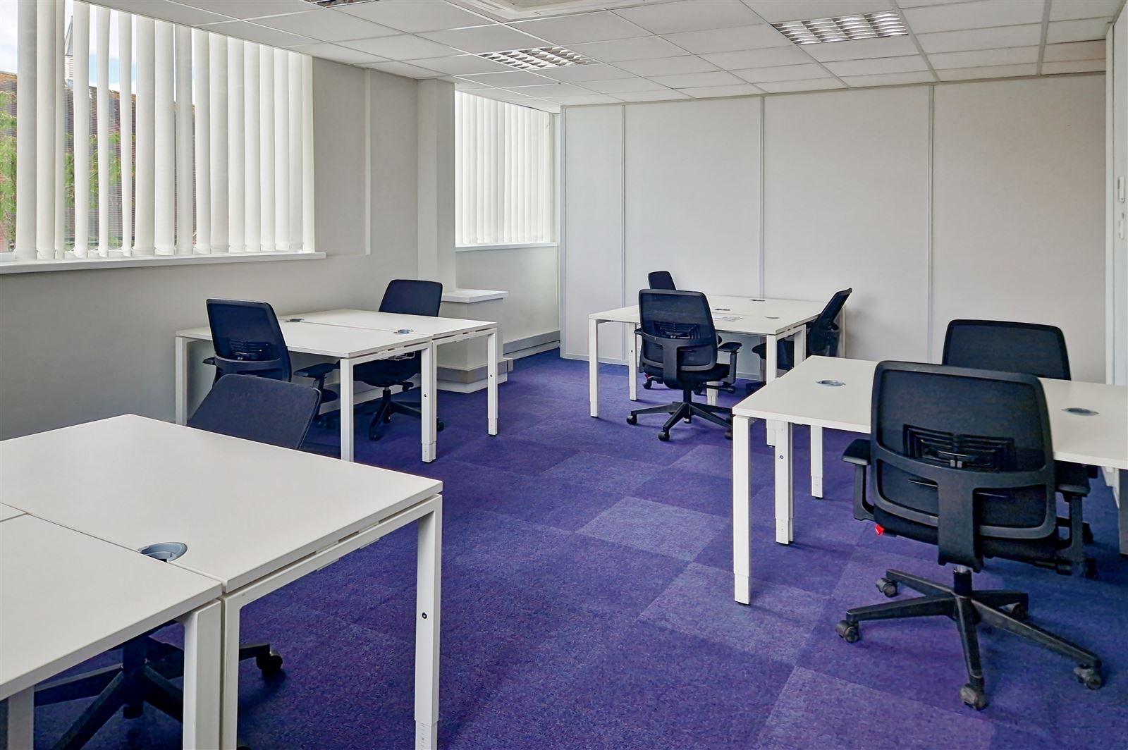 Ashgrove Industrial Estate, Kill Avenue, Ashgrove, Ashgrove house, A96 N9K, Dun Laoghaire, County Dublin
