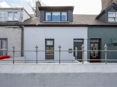 12 St. Joseph's Terrace, Gould Street, Cork City, Cork
