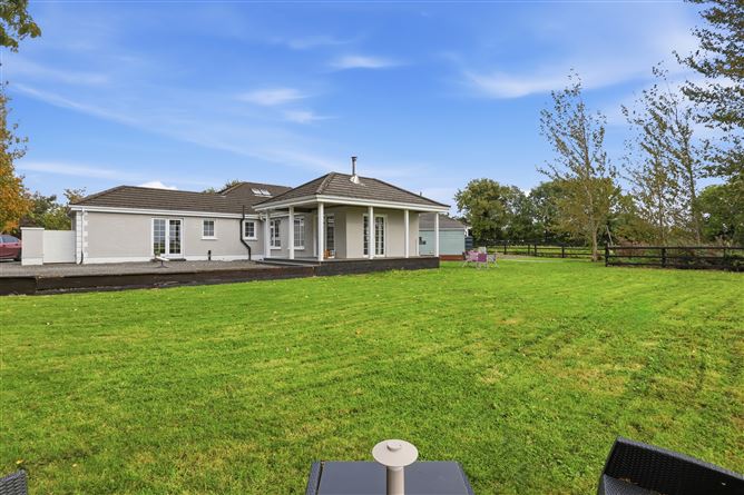 Borranstown, Garristown, County Dublin