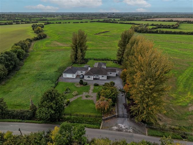 Borranstown, Garristown, County Dublin