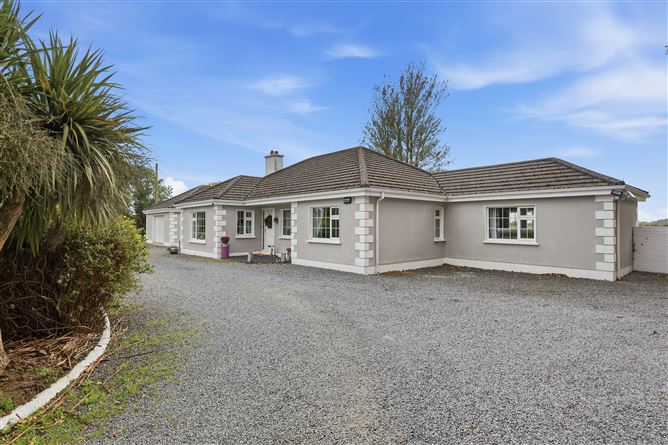 Borranstown, Garristown, County Dublin