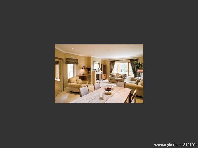 Cedar Grove, Firhouse Road, Templeogue,   Dublin 16