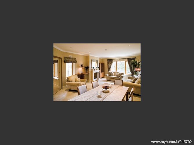 Cedar Grove, Firhouse Road, Templeogue,   Dublin 16