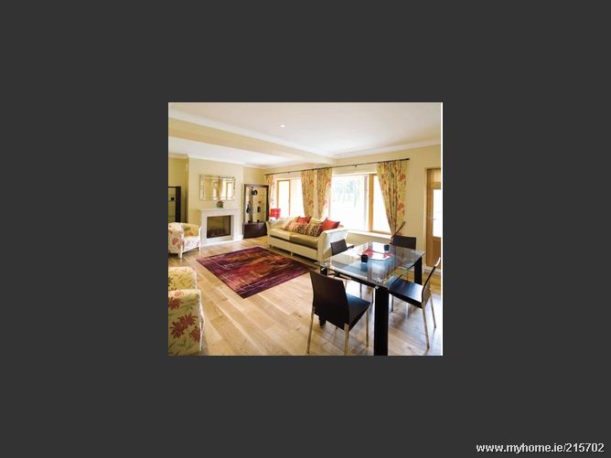 Cedar Grove, Firhouse Road, Templeogue,   Dublin 16