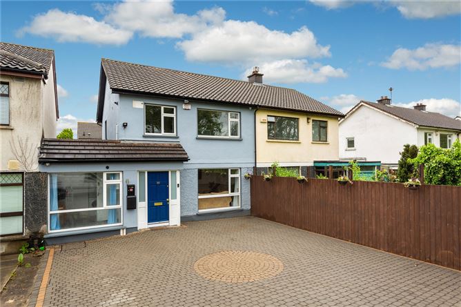 185 Clonsilla Road, Dublin 15