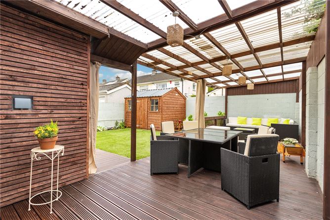 185 Clonsilla Road, Dublin 15