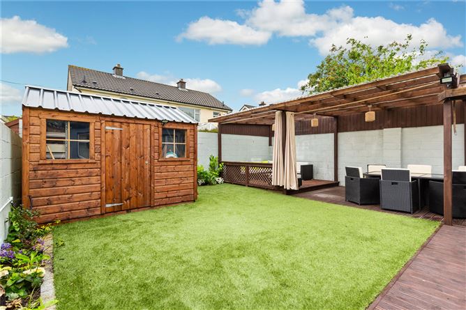 185 Clonsilla Road, Dublin 15
