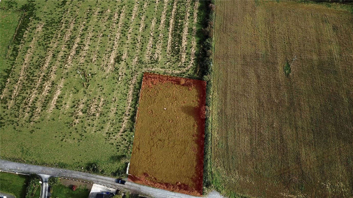 0.20 HA (0.49 Acre), Monclink, Manorcunningham, Co. Donegal