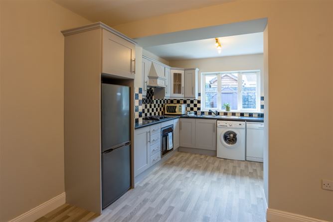 31 Dunvale Lawn, Frankfield, Cork