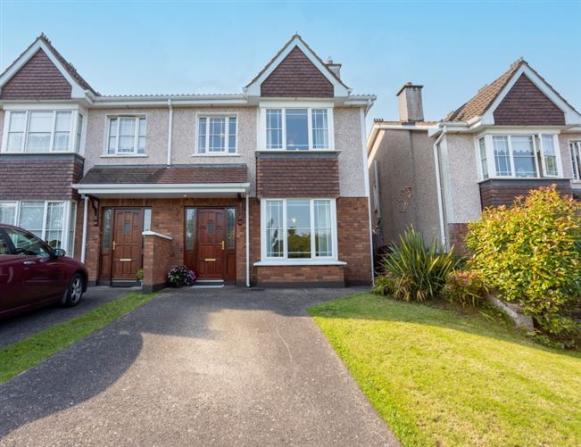 Main image for 31 Dunvale Lawn, Frankfield, Cork