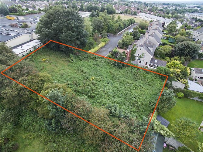 Main image for Site at Beechfield, Castletroy, Limerick