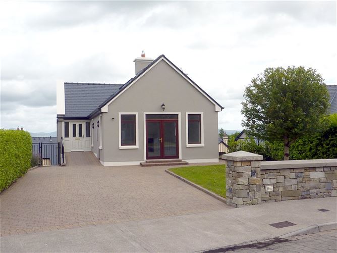 Main image for 7 Fernhill Grove,Knockranny,Westport,Co Mayo,F28 TY80