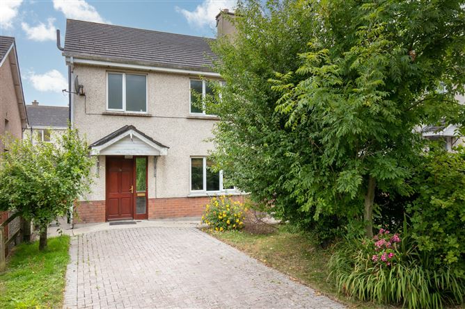 Main image for 79 Creagh Woods,Gorey,Co. Wexford,Y25 D9P4