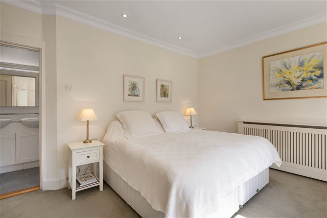 Corrybeg House, Templeogue, Dublin 6W