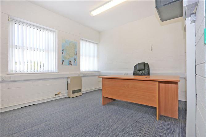 Shannon Business Centre, Shannon, Co. Clare