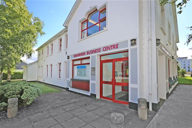 Shannon Business Centre, Shannon, Co. Clare