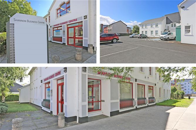 Shannon Business Centre, Shannon, Co. Clare