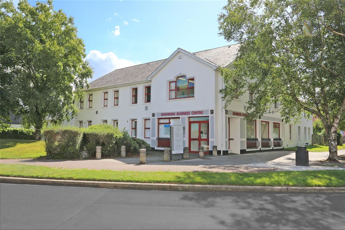 Shannon Business Centre, Shannon, Co. Clare