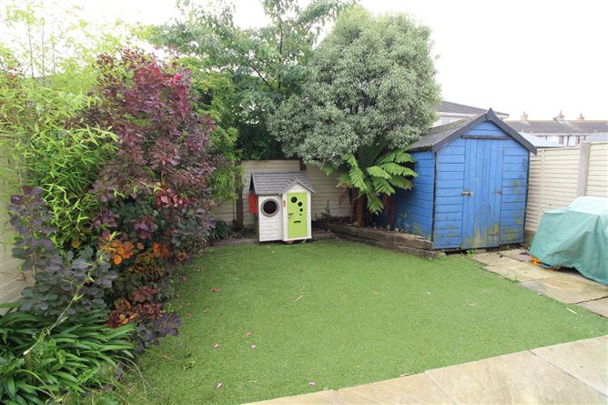19 Kellys Bay Drive, Skerries, Co. Dublin