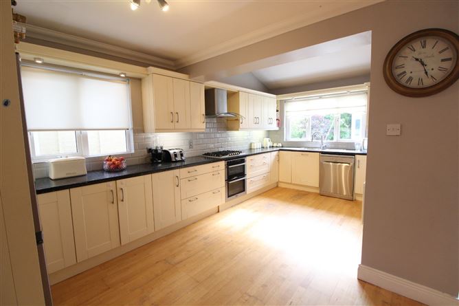 19 Kellys Bay Drive, Skerries, Co. Dublin