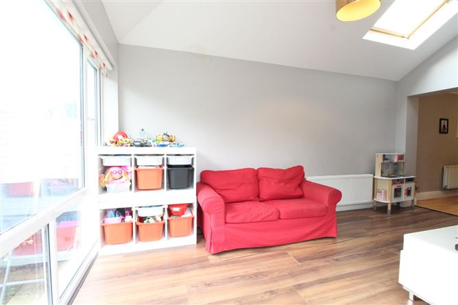 19 Kellys Bay Drive, Skerries, Co. Dublin