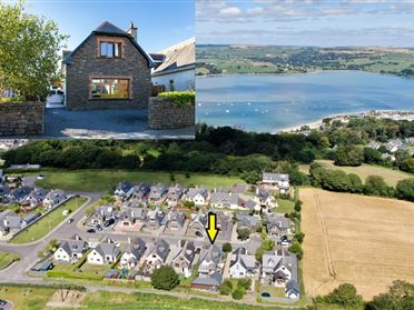 Main image for 6 Clearwater, Courtmacsherry,   West Cork