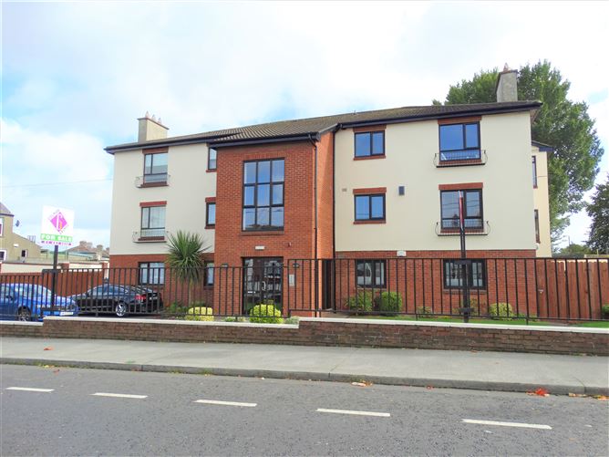 Main image for 10A Bedford Court, Kimmage Road Lower, Kimmage, Dublin 6W