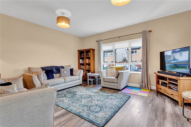 4 Oaktree Green, Kildare Town, Kildare