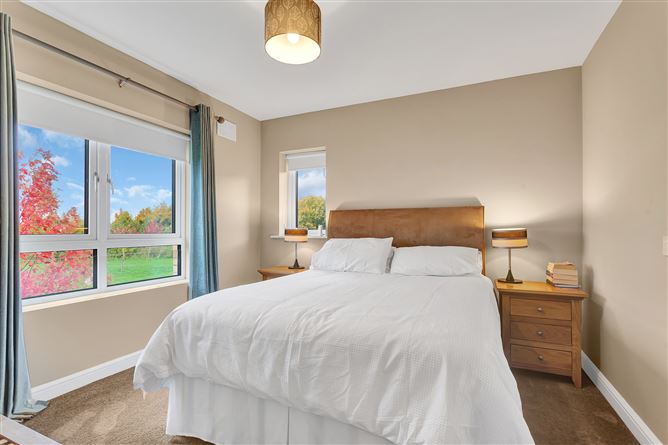 4 Oaktree Green, Kildare Town, Kildare
