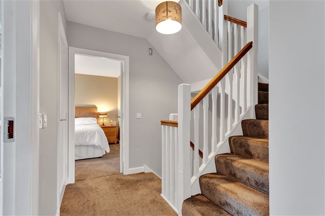 4 Oaktree Green, Kildare Town, Kildare