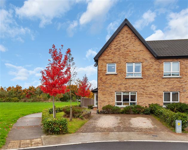 4 Oaktree Green, Kildare Town, Kildare