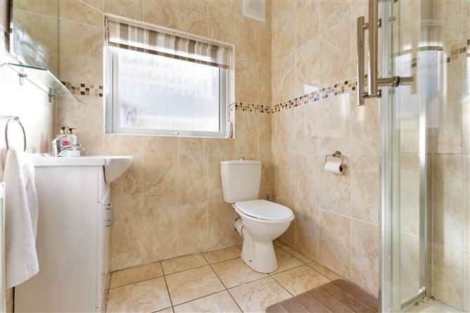 6 Limekiln Road, Manor Estate, Perrystown, Dublin 12