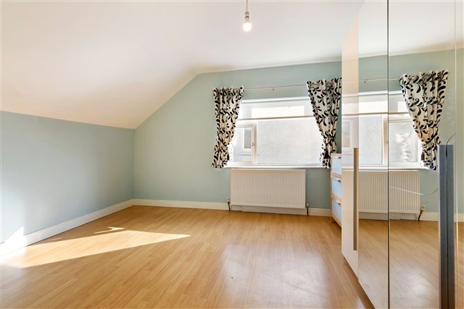 6 Limekiln Road, Manor Estate, Perrystown, Dublin 12