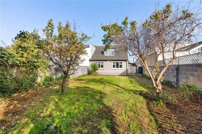 6 Limekiln Road, Manor Estate, Perrystown, Dublin 12